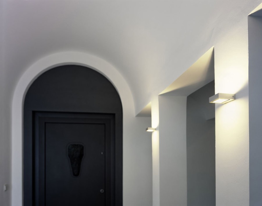 Serien Lighting Sml Wall Medium | Strahler Und Spots