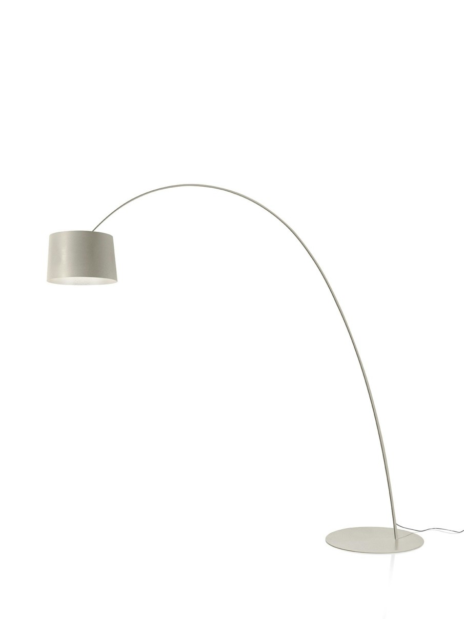 Foscarini Twiggy Elle Stehleuchte | Stehleuchten