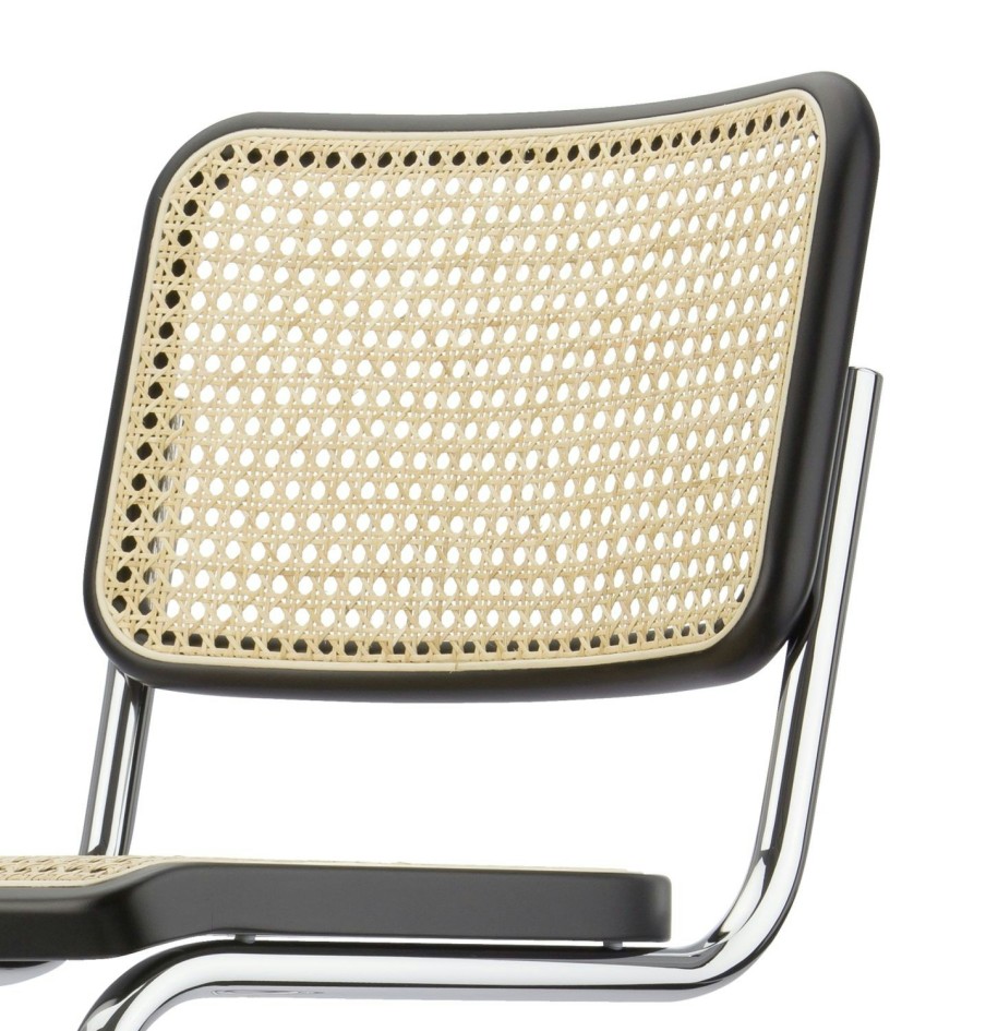 Thonet S 32 V Freischwinger | Esszimmerstuhle