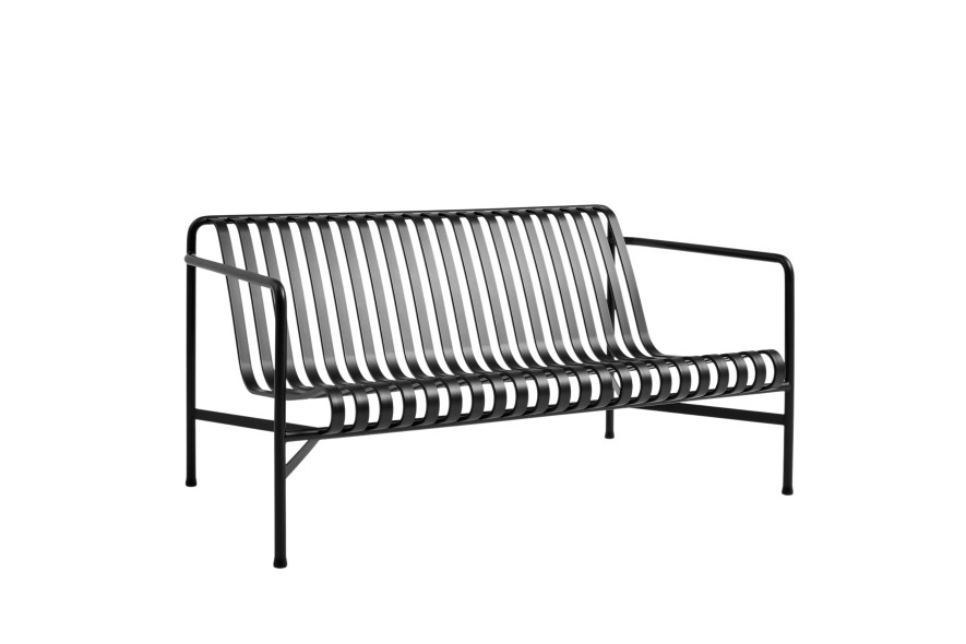 HAY Palissade Lounge Sofa | Loungemobel