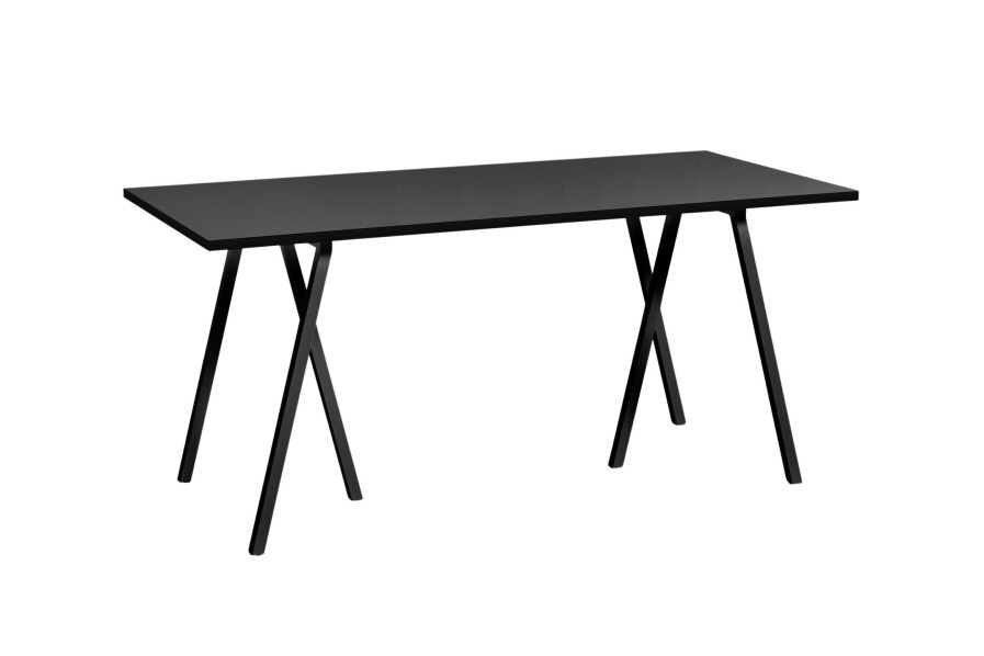 HAY Loop Stand Table | Schreibtische