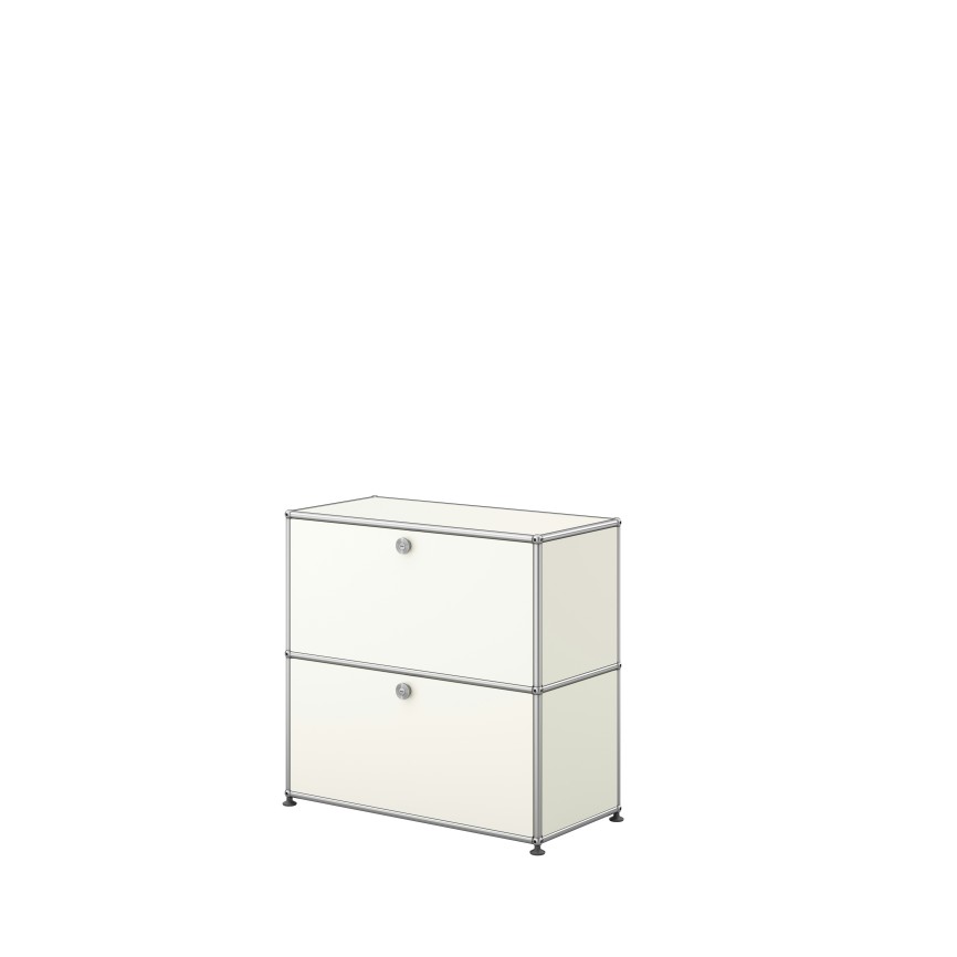 USM Haller Sideboard 1X2 - 2 Klappen | Sideboards & Kommoden