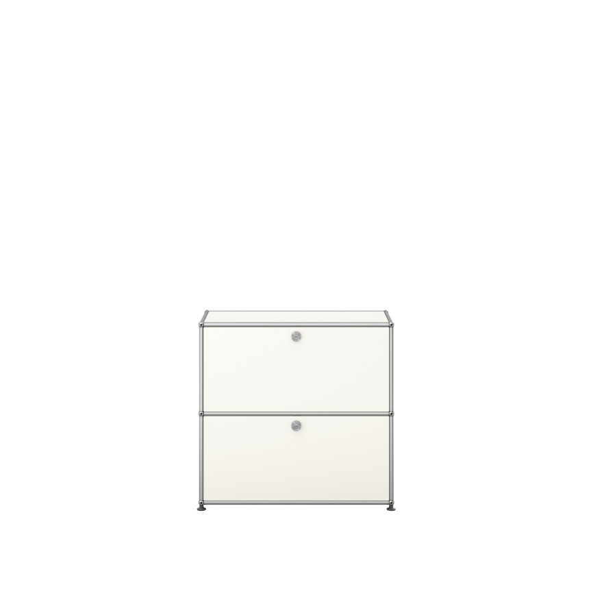 USM Haller Sideboard 1X2 - 2 Klappen | Sideboards & Kommoden