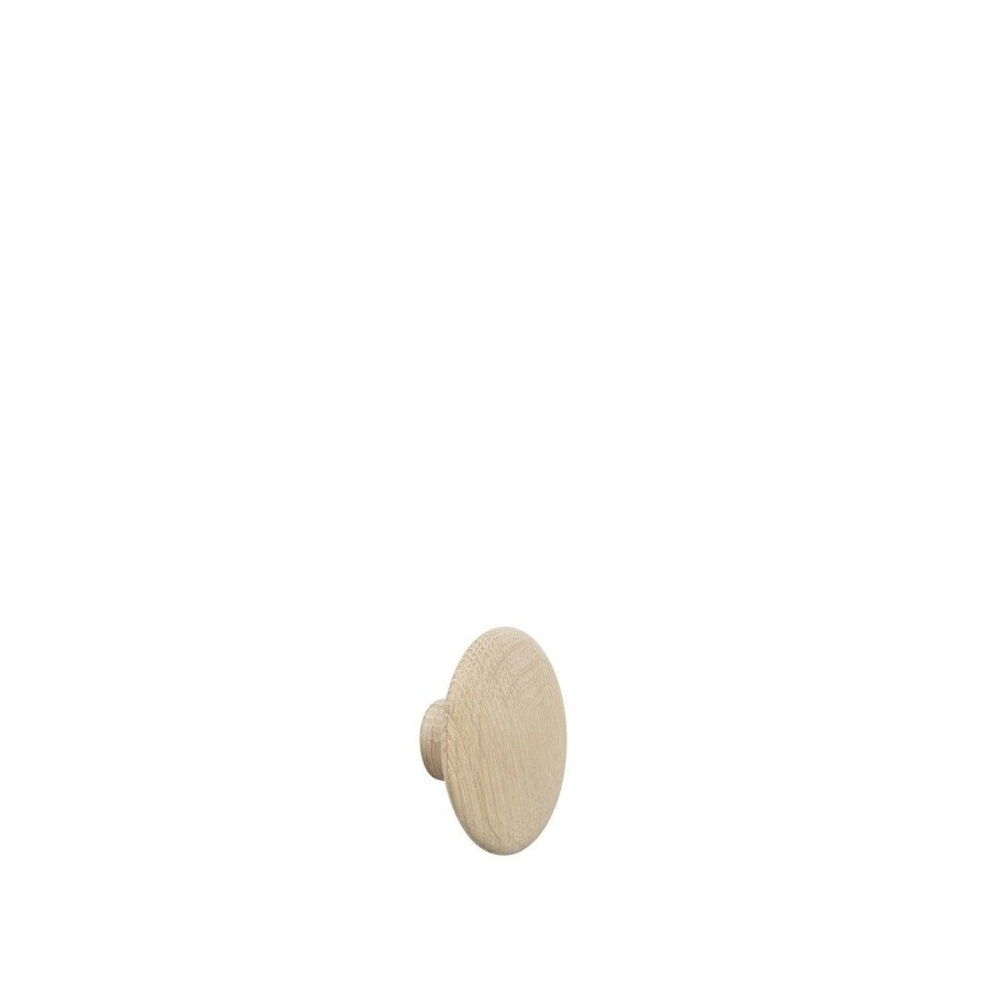 Muuto Dots Wood | Garderoben