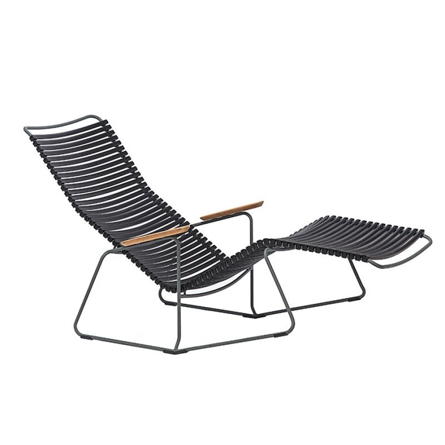 HOUE Click Sunrocker Liegestuhl | Gartenliegen