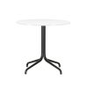 Vitra Belleville Bistro Table Indoor | Bistrotische