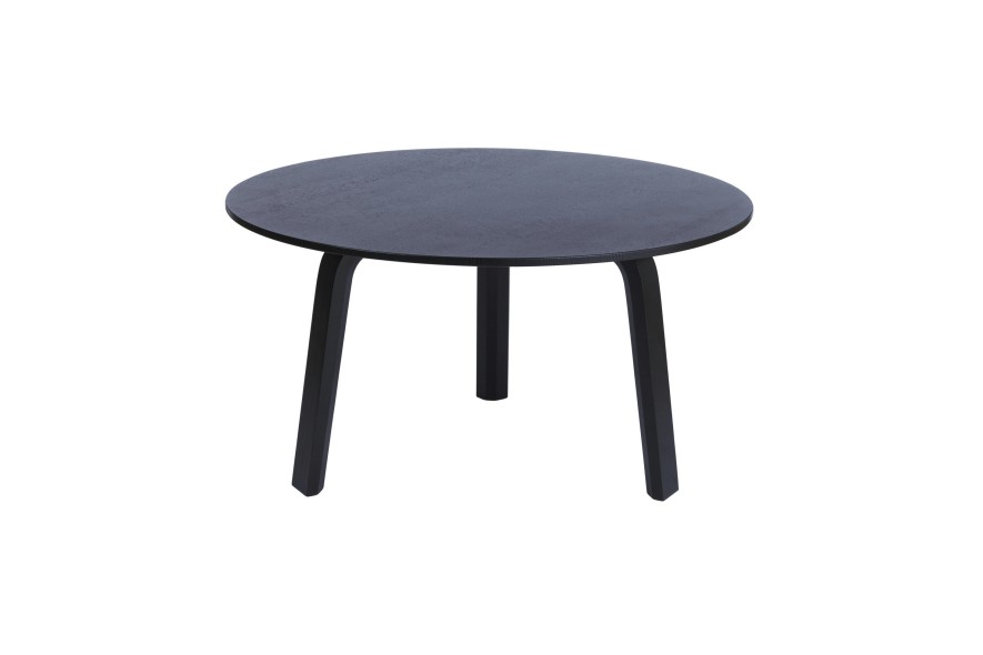 HAY Bella Coffee Table - U00D8 60 X H 39 Cm | Couchtische