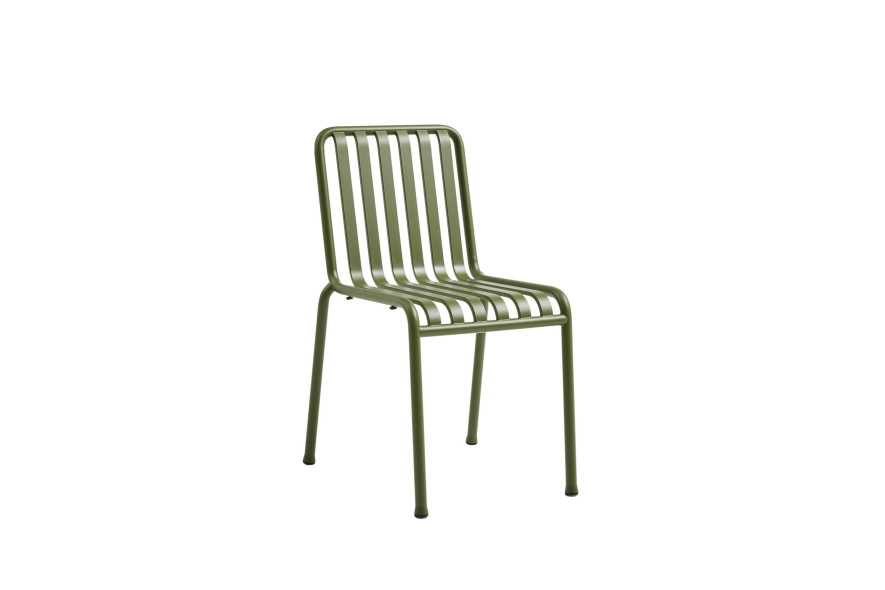 HAY Palissade Chair | Gartenstuhle