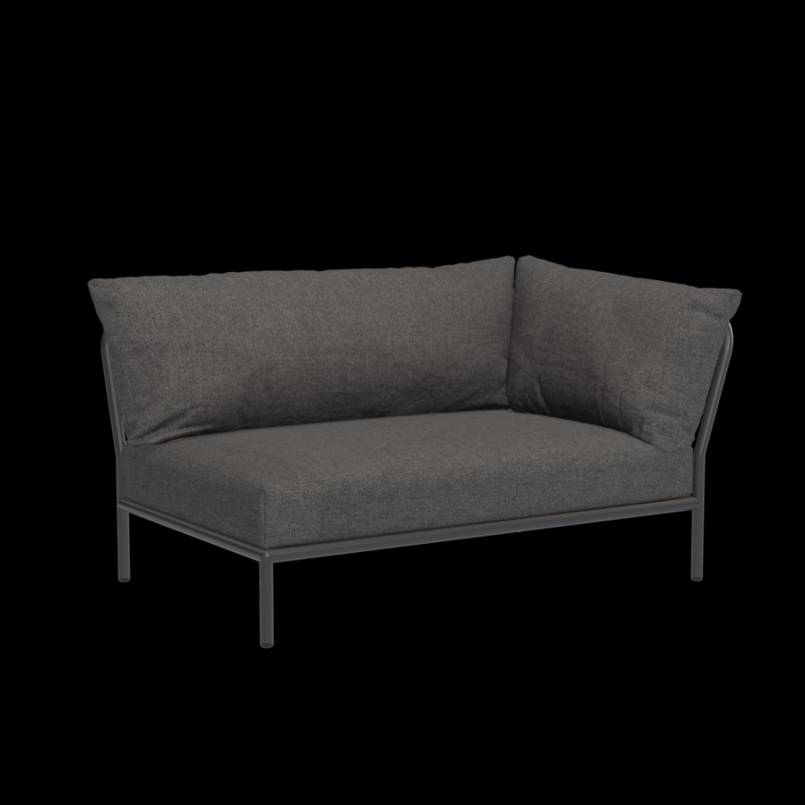 HOUE Level 2 Lounge Sofa | Loungemobel