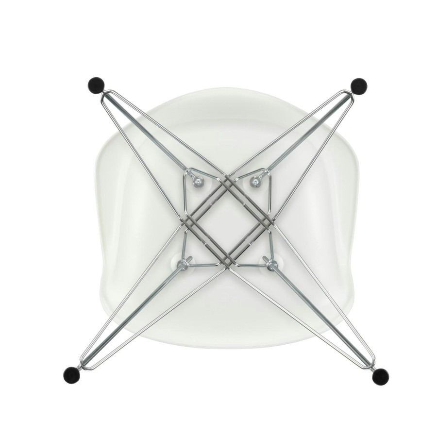 Vitra Dar Eames Plastic Armchair | Esszimmerstuhle