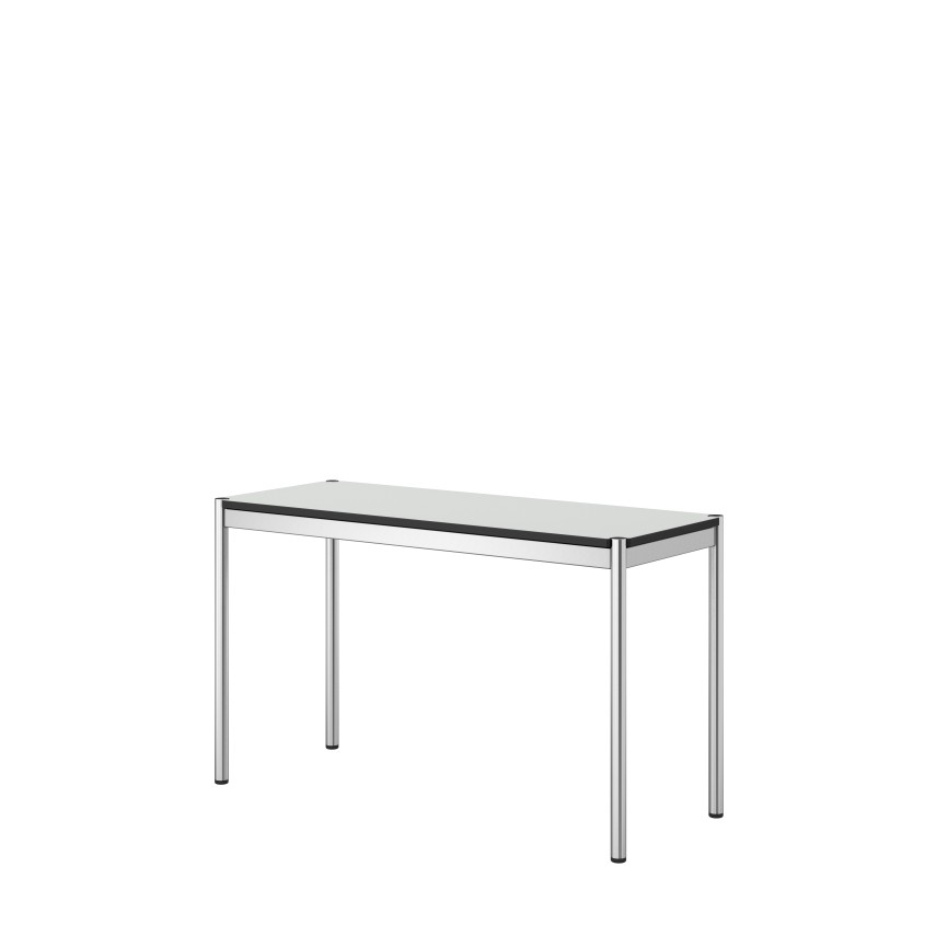 USM Haller Haller Tisch 125X50 Cm | Schreibtische