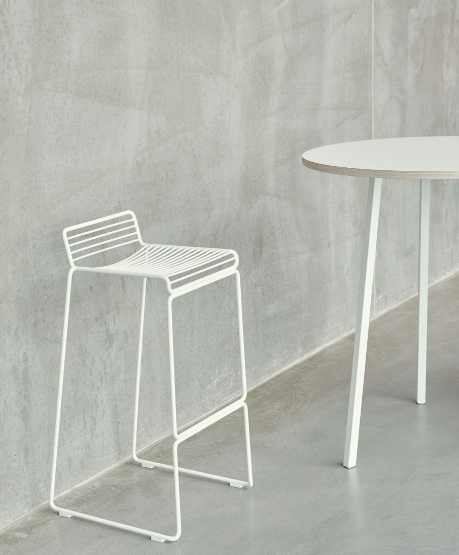 HAY Hee Bar Stool | Barhocker