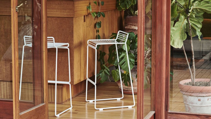 HAY Hee Bar Stool | Barhocker