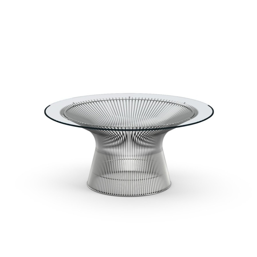 Knoll International Platner Couchtisch | Couchtische