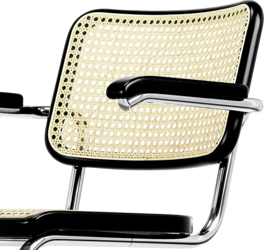 Thonet S 64 V Freischwinger | Esszimmerstuhle