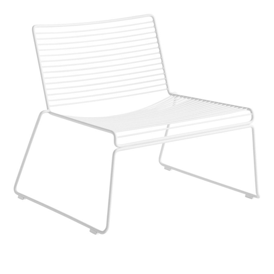 HAY Hee Lounge Chair | Gartenstuhle