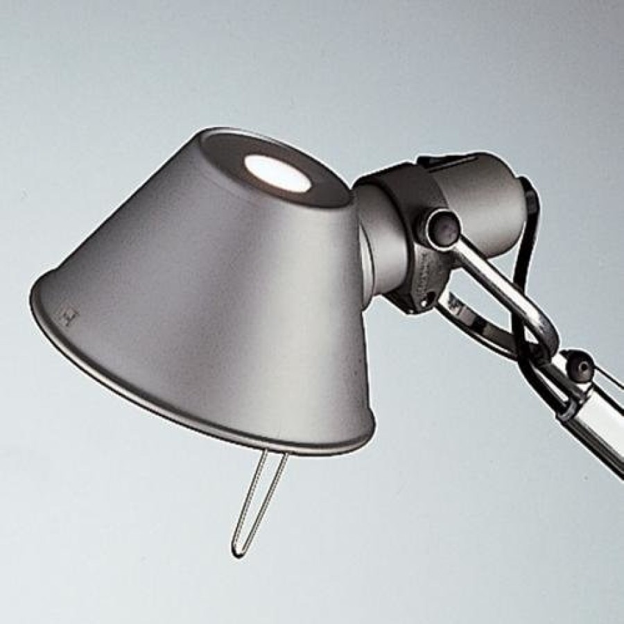 Artemide Tolomeo Mini Tavolo Tischleuchte | Buroleuchten