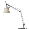 Artemide Tolomeo Basculante Tischleuchte | Buroleuchten