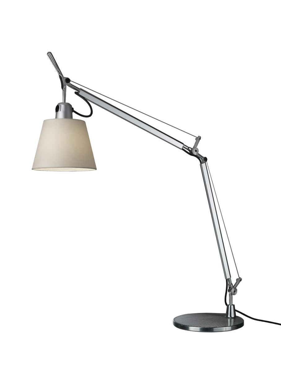 Artemide Tolomeo Basculante Tischleuchte | Buroleuchten