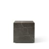 Audo Plinth Tisch | Hocker