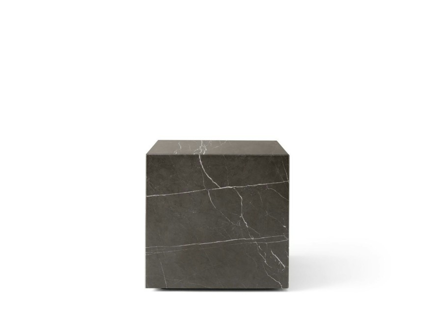 Audo Plinth Tisch | Hocker