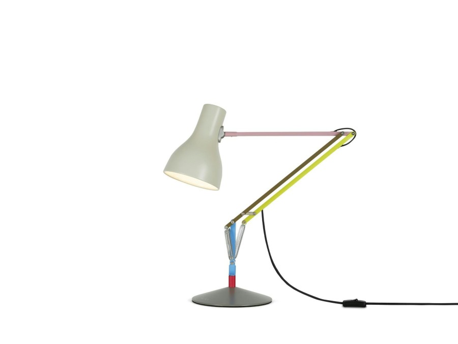 Anglepoise Type 75U2122 Paul Smith Special Edition | Buroleuchten