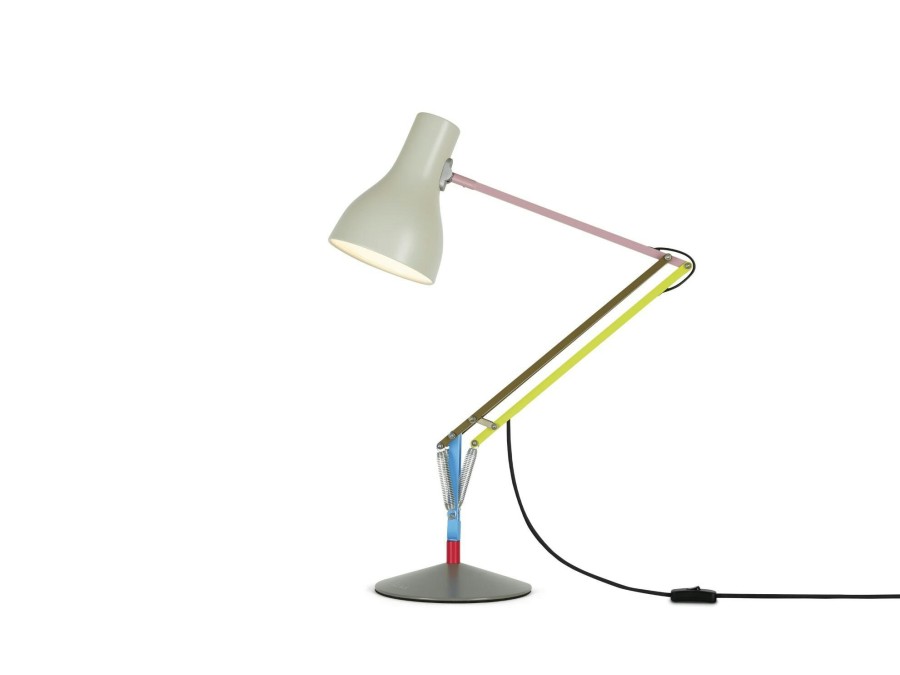 Anglepoise Type 75U2122 Paul Smith Special Edition | Buroleuchten