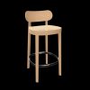 Thonet 118 H / Ht Barhocker | Barhocker