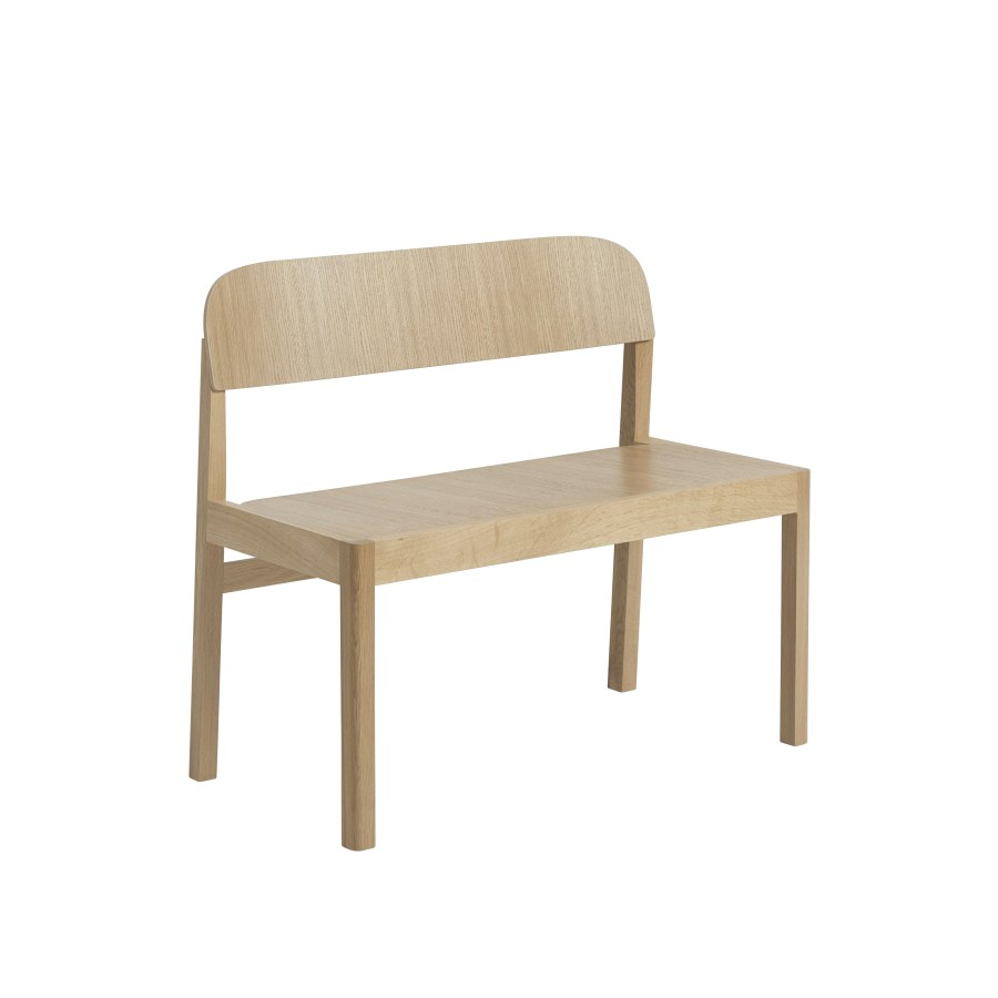 Muuto Workshop Bank | Banke