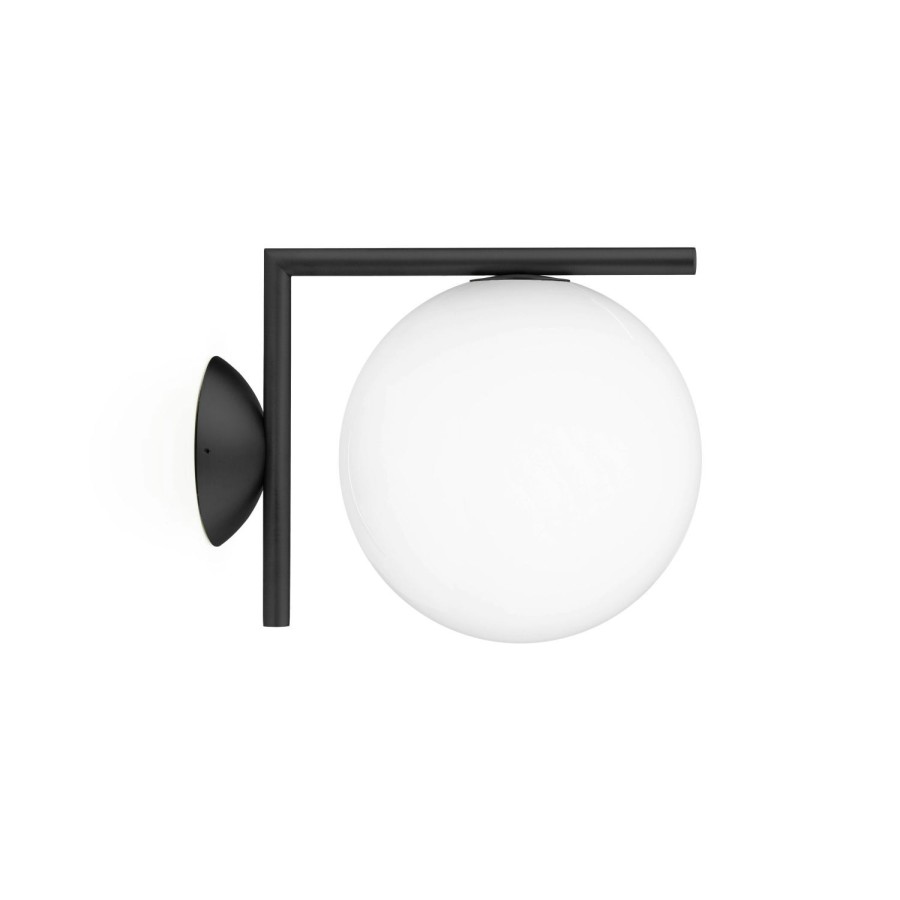 Flos Ic Outdoor Wandleuchte | Ausenleuchten