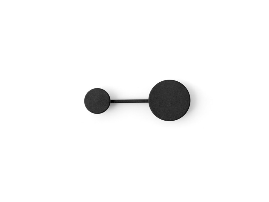 Skagerak by Fritz Hansen Afteroom Coat Hanger Wand-Garderobe | Garderoben