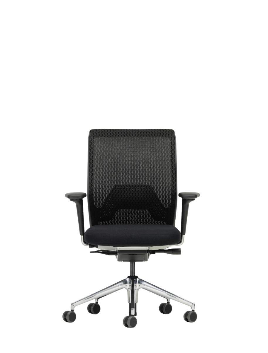 Vitra Id Mesh Bu00Fcrodrehstuhl | Burodrehstuhle