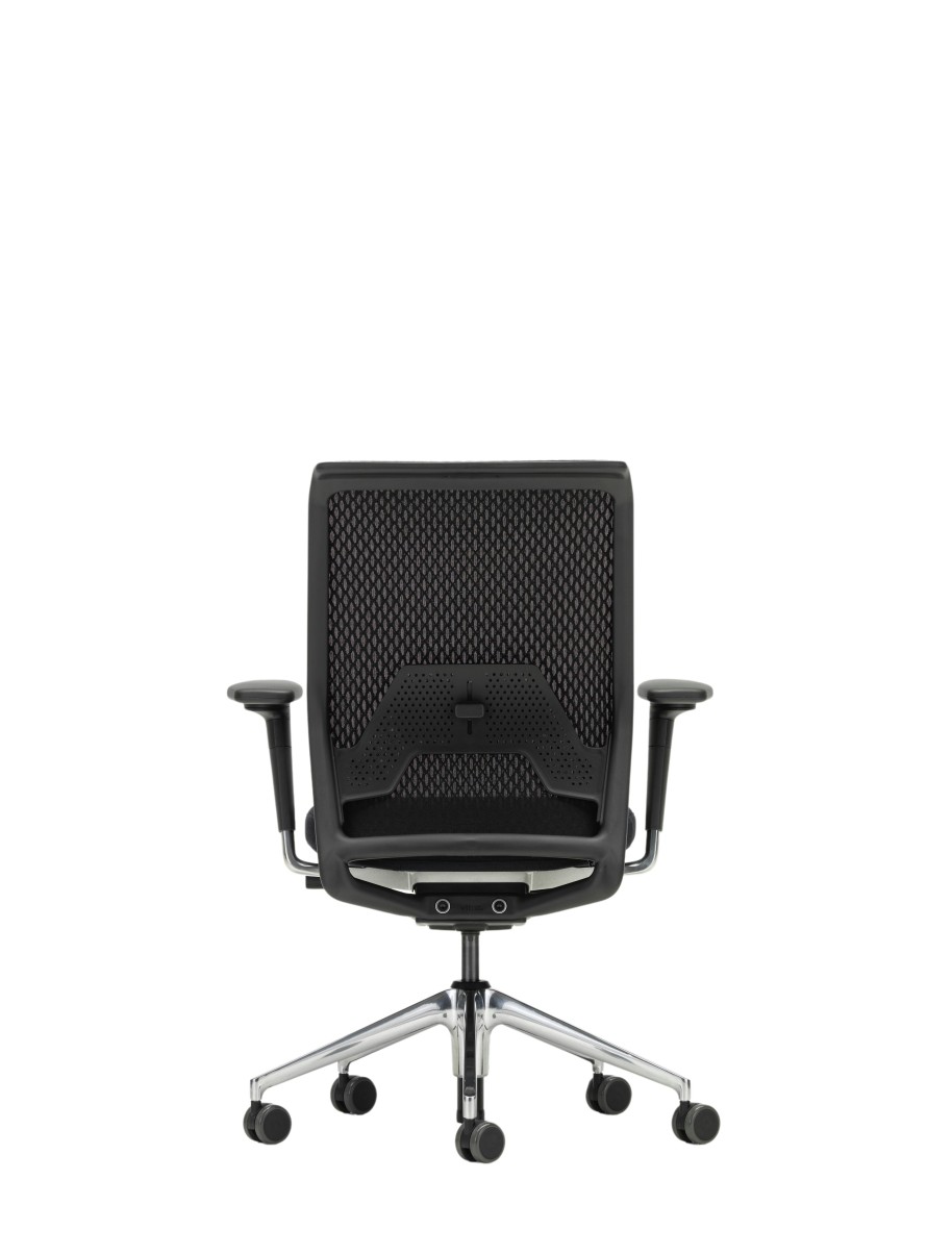 Vitra Id Mesh Bu00Fcrodrehstuhl | Burodrehstuhle