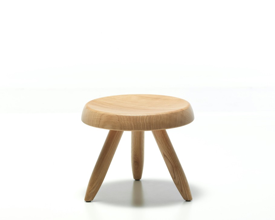 Cassina Tabouret Berger Hocker | Hocker