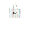 HAY Recycled Candy Stripe Beutel | Kuchenaccessoires