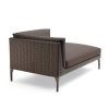 Dedon Mu Daybed | Gartenliegen