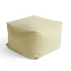 HAY Pouf Planar Sitzpouf | Hocker