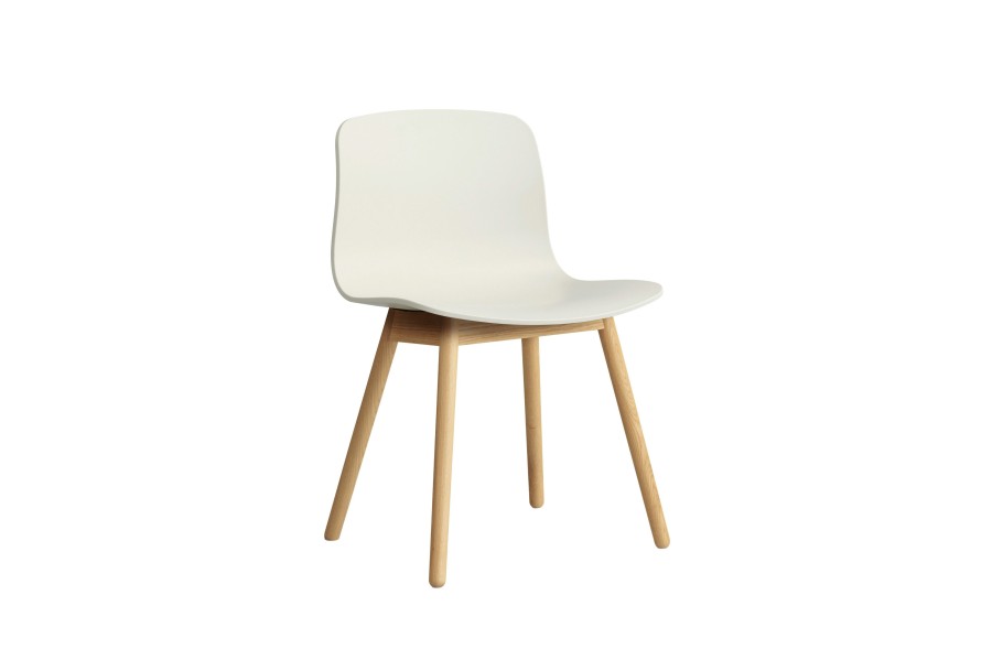 HAY About A Chair Aac 12 | Esszimmerstuhle