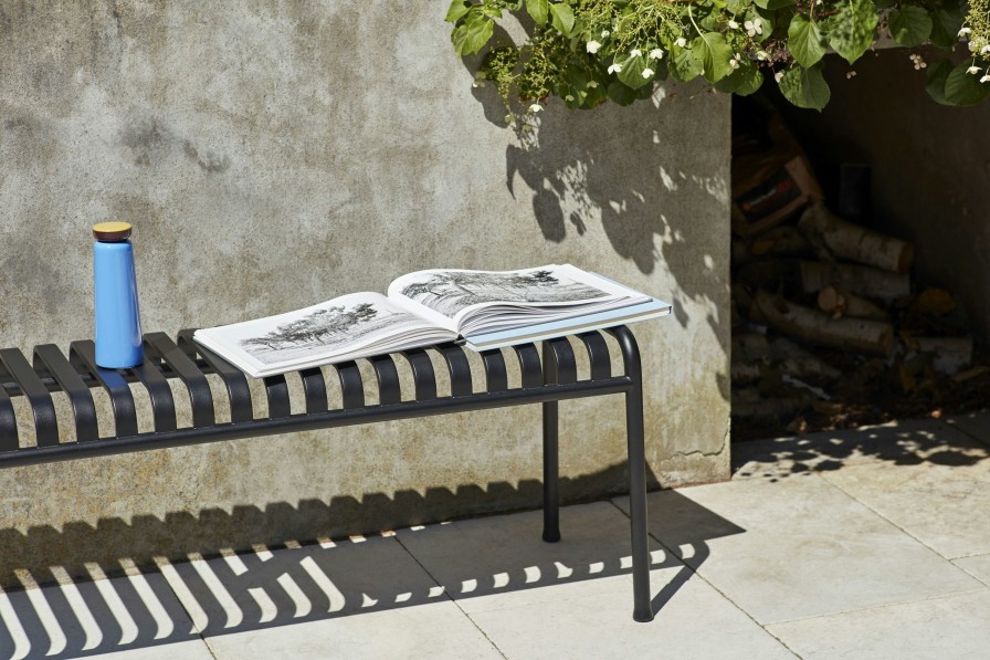 Design Outlet Palissade Bench | Gartenbanke