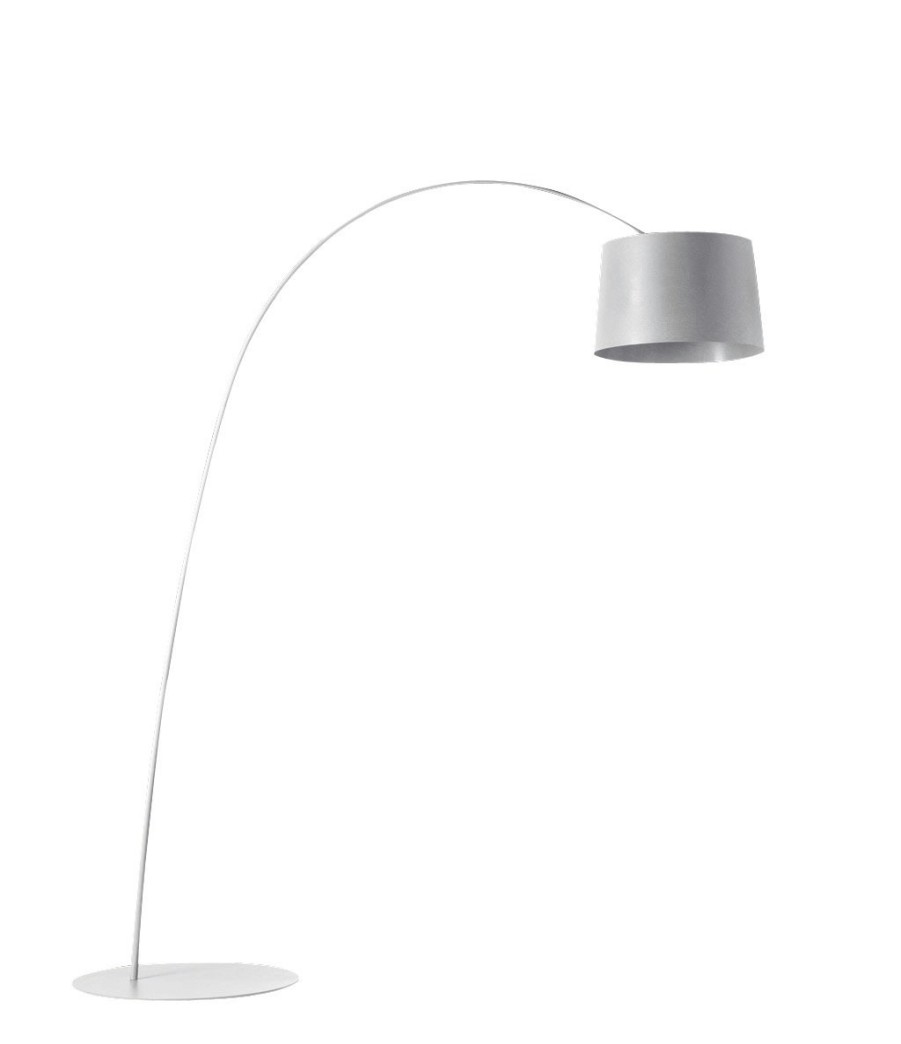 Foscarini Twiggy Led Stehleuchte | Stehleuchten