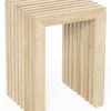 Raumgestalt Hocker | Hocker