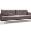 Innovation Living Splitback Schlafsofa Mit Armlehne | Schlafsofas