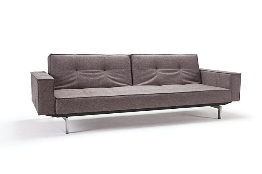 Innovation Living Splitback Schlafsofa Mit Armlehne | Schlafsofas