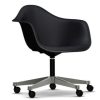 Vitra Eames Plastic Armchair Pacc Mit Vollpolster | Burodrehstuhle