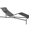 HAY Palissade Chaise Longue | Gartenliegen