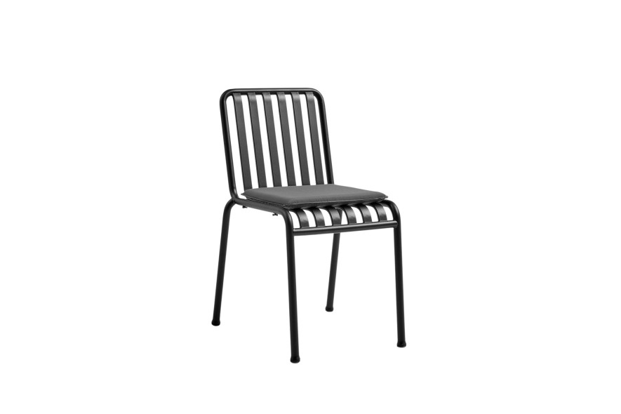 HAY Sitzkissen Fu00Fcr Palissade Chair Und Armchair | Gartenzubehor