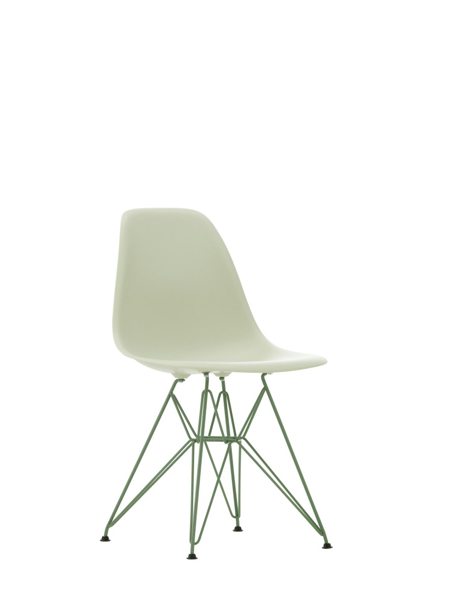 Vitra Dsr Colours Eames Plastic Side Chair | Esszimmerstuhle