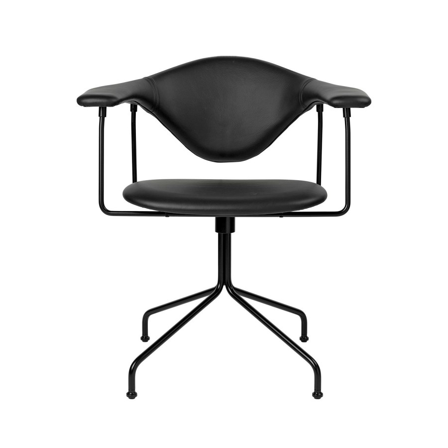 Gubi Masculo Meeting Chair | Konferenzstuhle