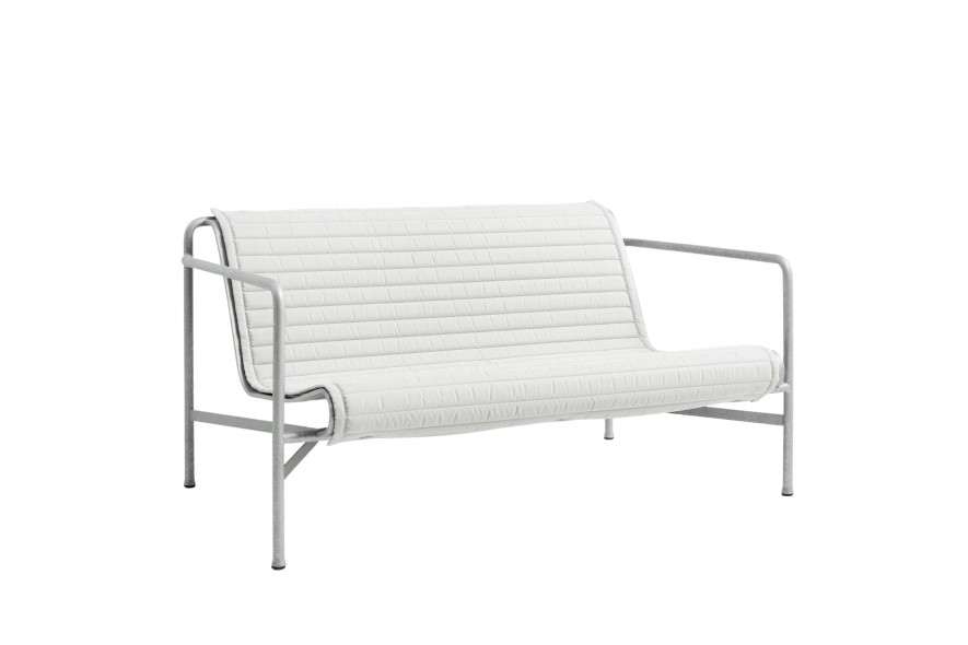 HAY Sitzauflage Fu00Fcr Palissade Lounge Sofa | Accessoires