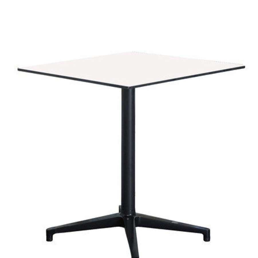 Vitra Bistro Table Indoor - Weiu00Df | Bistrotische